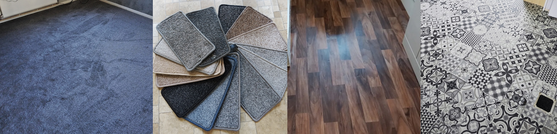 background carpet and vinyl