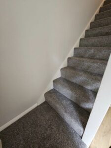 Carpet Fitting