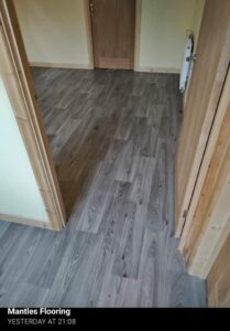 vinyl floor 1