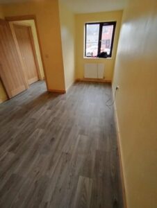 vinyl floor 2