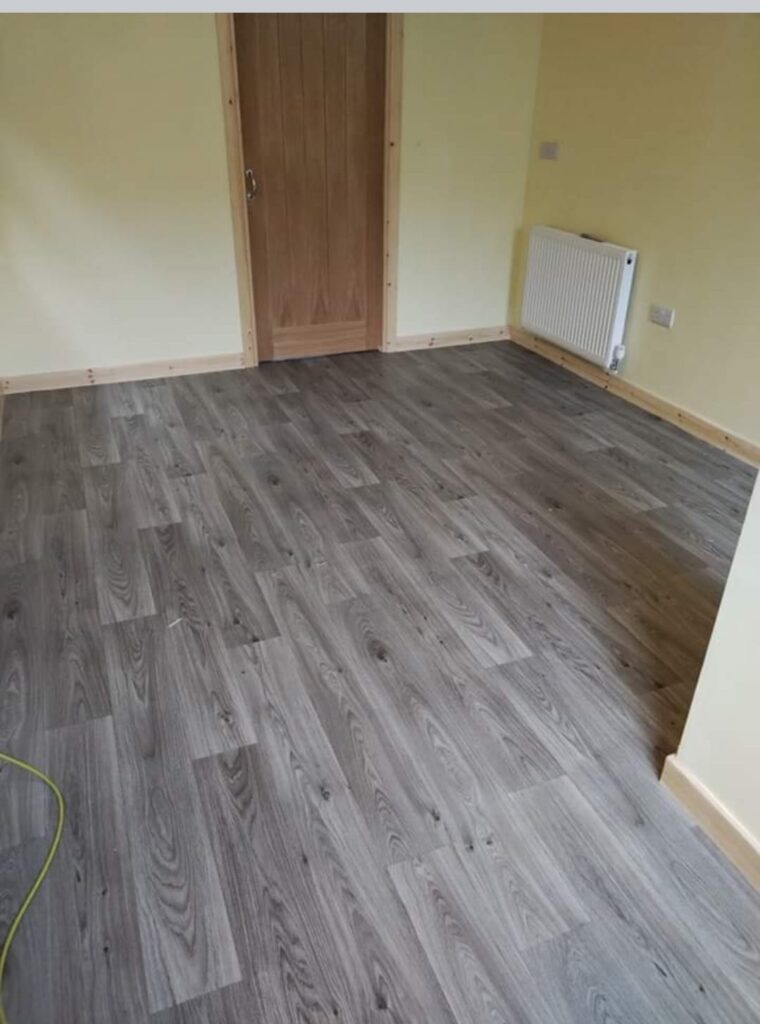 vinyl floor 3
