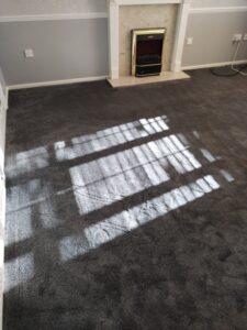 Carpet fitting Powys