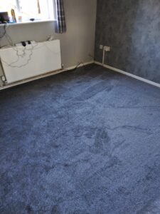 Carpet fitting mid Wales