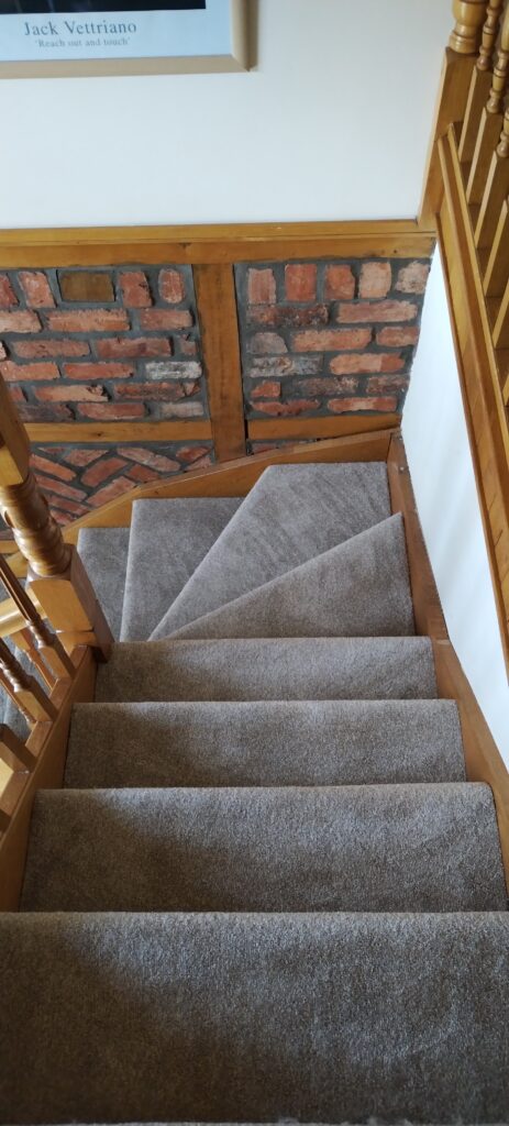 stair carpet