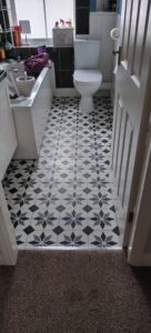 vinyl floor fitting Powys, Shropshire, Wrexham