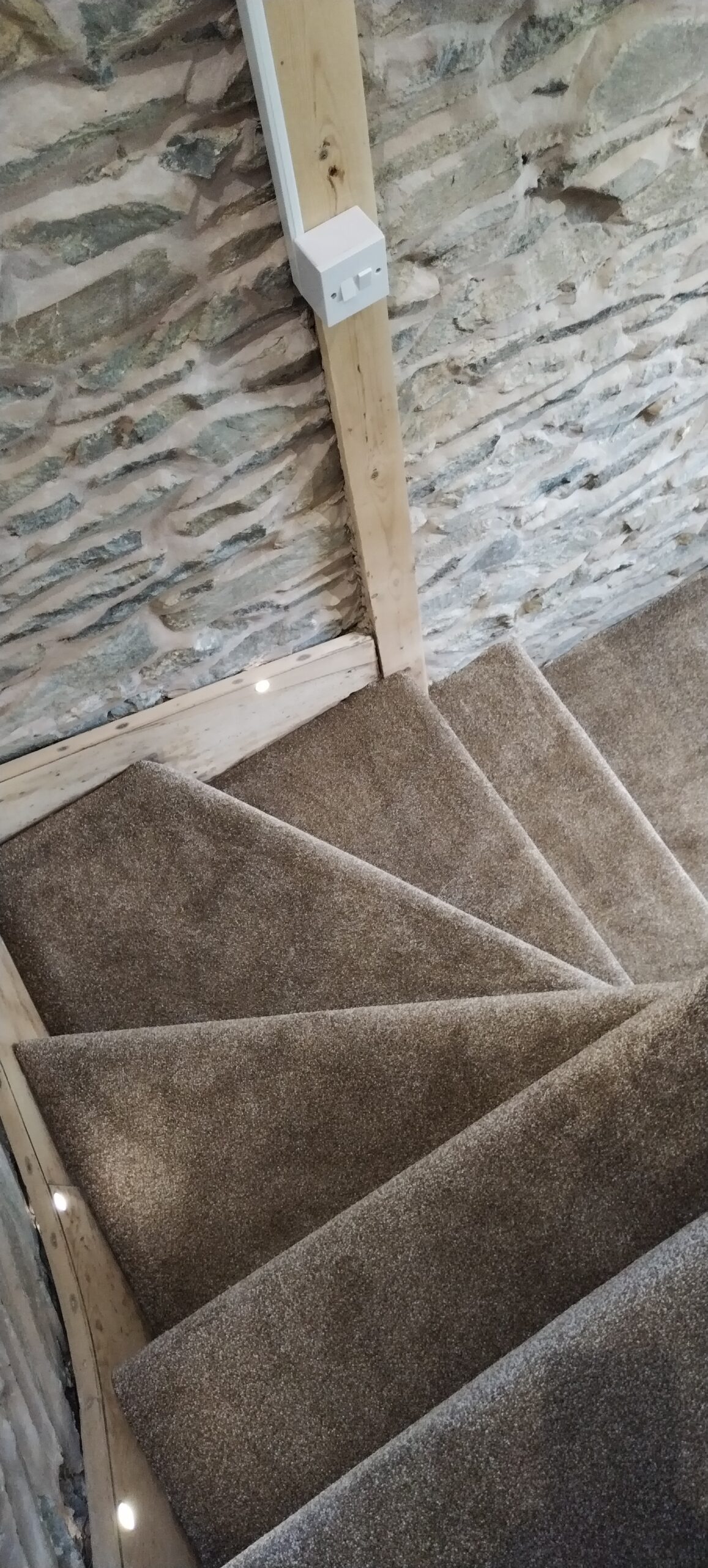 carpet stairs