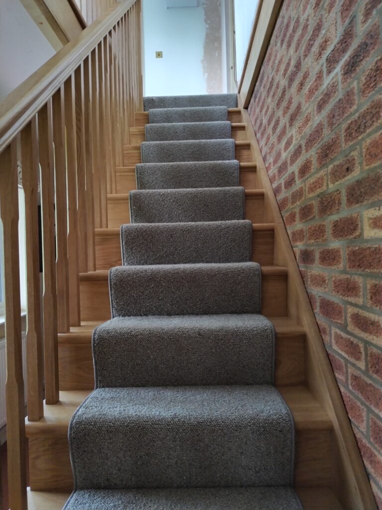 stair carpet