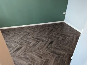 Vinyl Floor